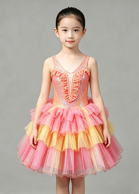 Children Dress