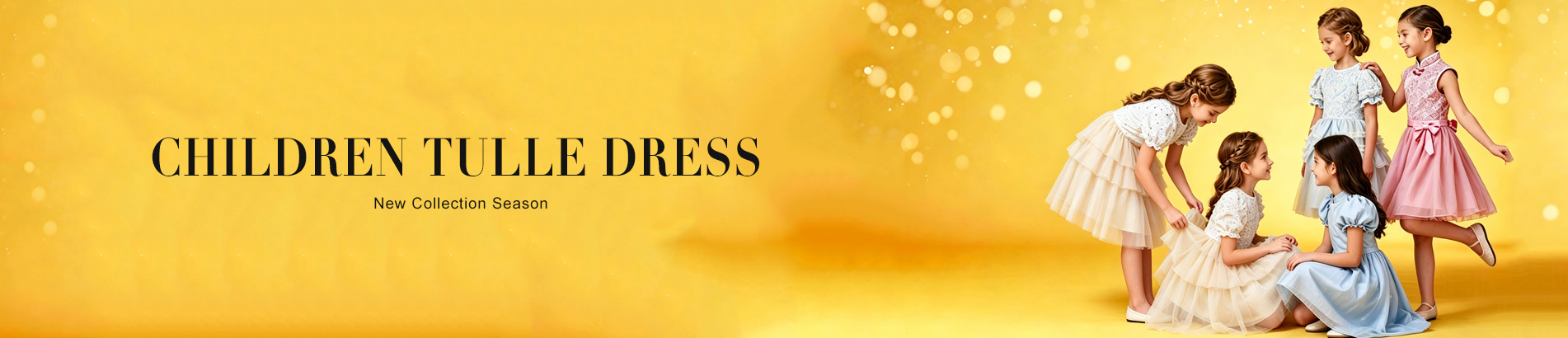 Children Dress
